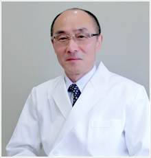 院長 泉 康史