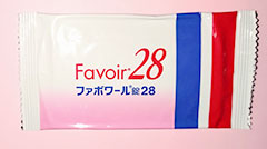ファボワール